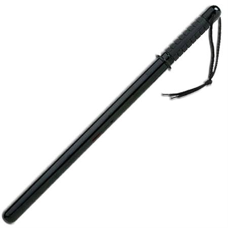 Billy Stick Single Grip Baton - Tophatter's Army Products & Self Defense Collectible Weapons - Tophatter Daily Deals